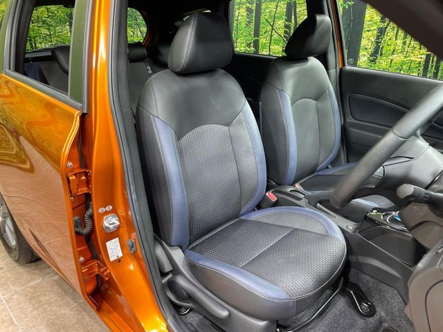 NISSAN NOTE 2017 Image 31