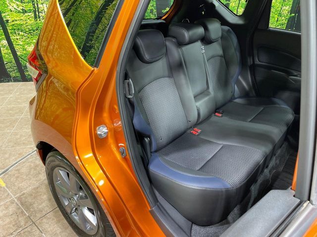 NISSAN NOTE 2017 Image 31