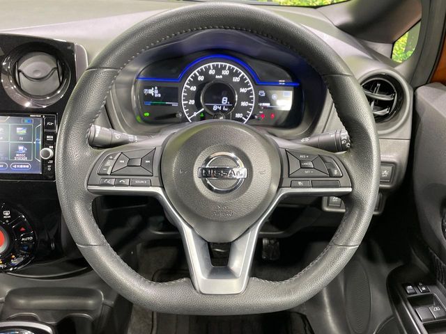 NISSAN NOTE 2017 Image 31