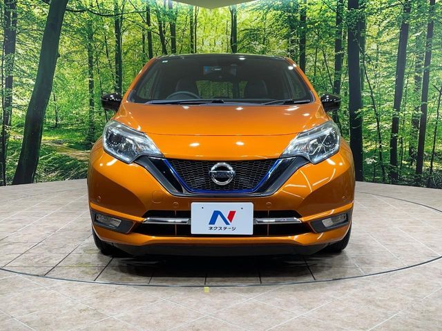 NISSAN NOTE 2017 Image 31