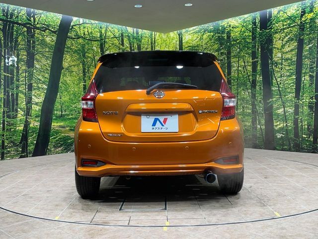 NISSAN NOTE 2017 Image 31