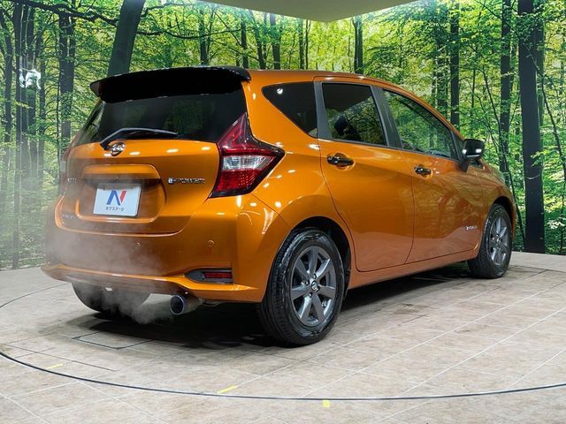NISSAN NOTE 2017 Image 31