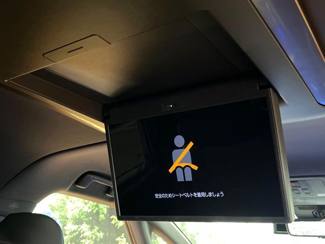 TOYOTA ALPHARD 2024 Image 31