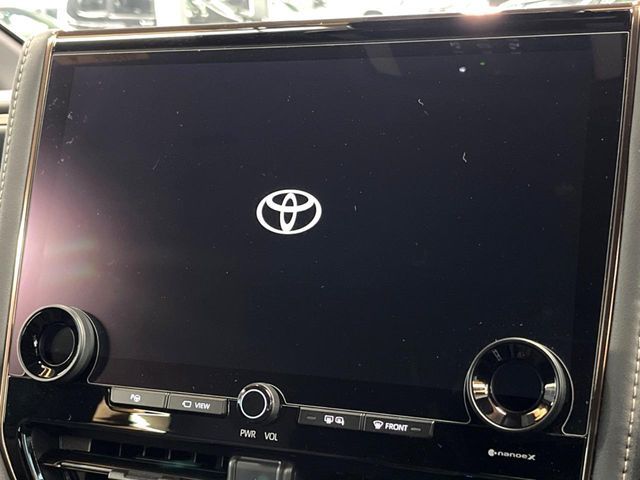 TOYOTA ALPHARD 2024 Image 31