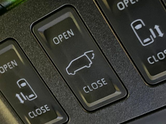 TOYOTA ALPHARD 2024 Image 31