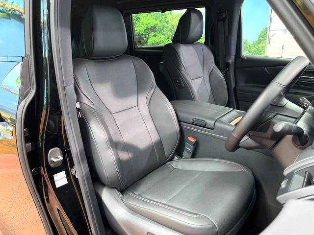 TOYOTA ALPHARD 2024 Image 31