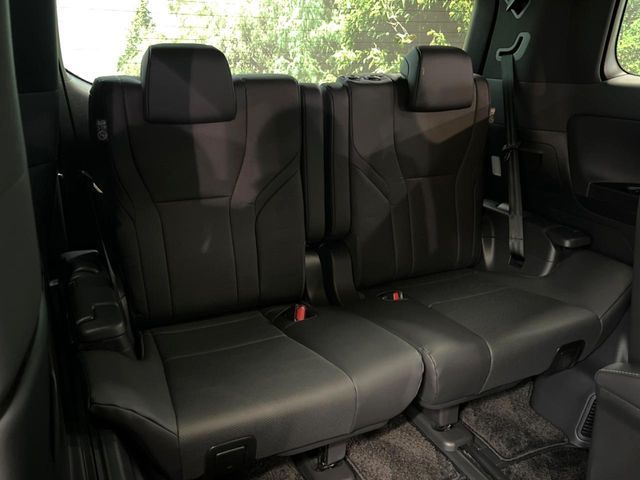 TOYOTA ALPHARD 2024 Image 31