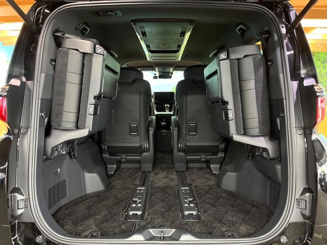 TOYOTA ALPHARD 2024 Image 31
