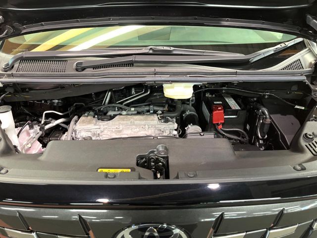 TOYOTA ALPHARD 2024 Image 31