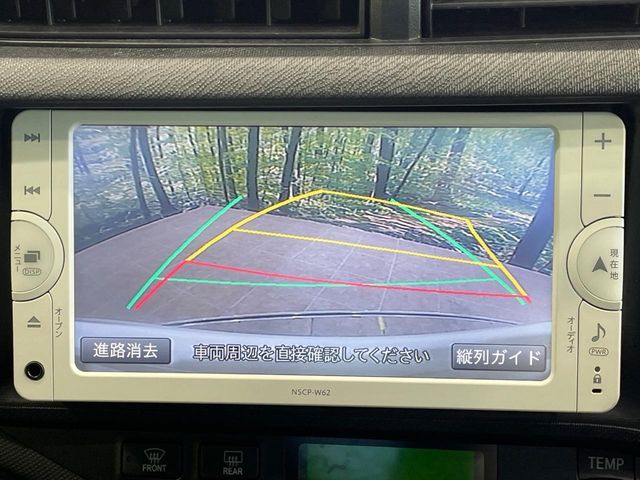 TOYOTA AQUA 2013 Image 31