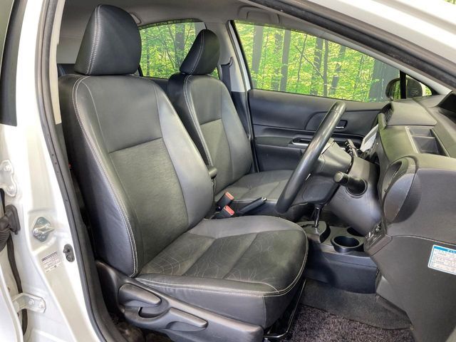 TOYOTA AQUA 2013 Image 31