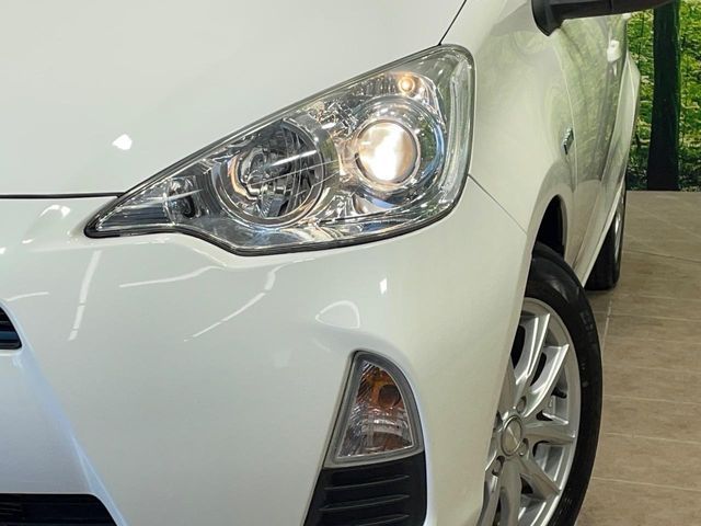 TOYOTA AQUA 2013 Image 31