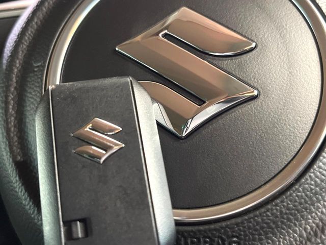 SUZUKI JIMNY NOMADE 2026 Image 31