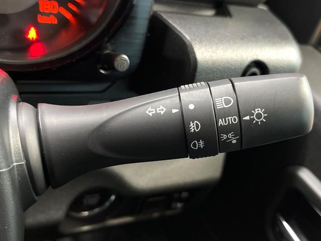 SUZUKI JIMNY NOMADE 2026 Image 31