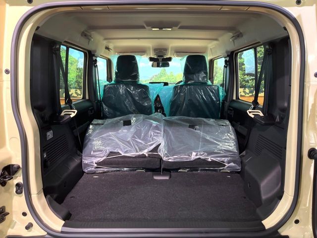 SUZUKI JIMNY NOMADE 2026 Image 31