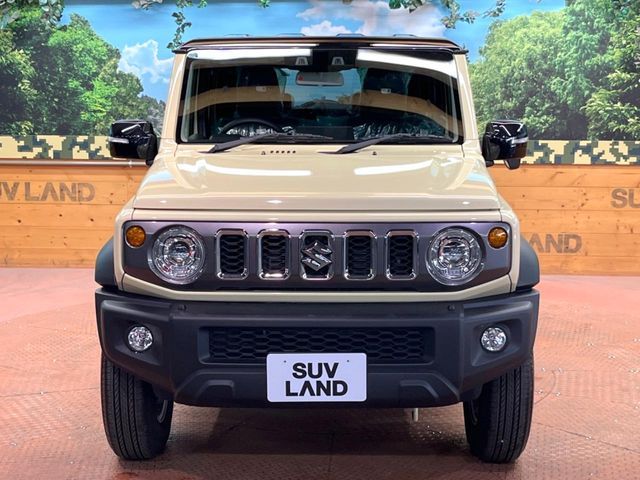 SUZUKI JIMNY NOMADE 2026 Image 31