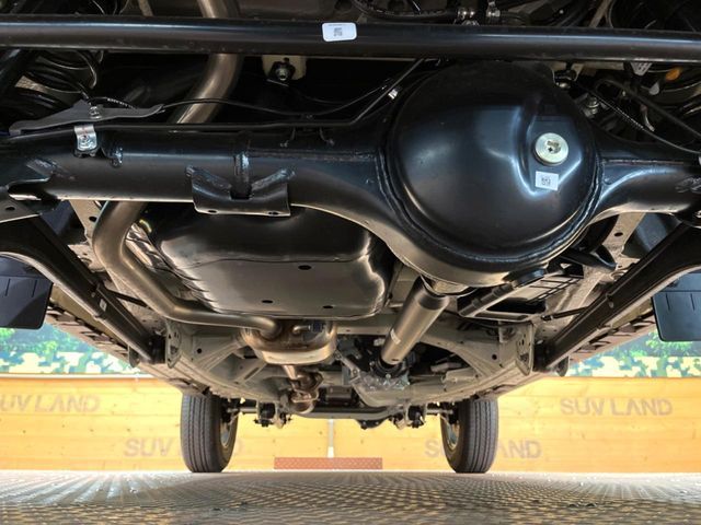 SUZUKI JIMNY NOMADE 2026 Image 31