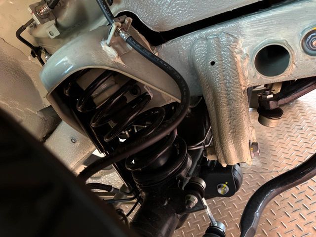 SUZUKI JIMNY NOMADE 2026 Image 31