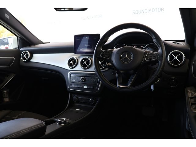 MERCEDES BENZ GLA CL 2017 Image 31