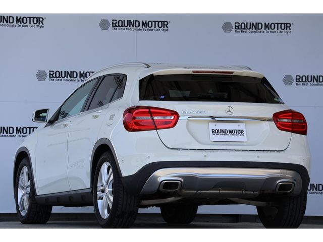 MERCEDES BENZ GLA CL 2017 Image 31