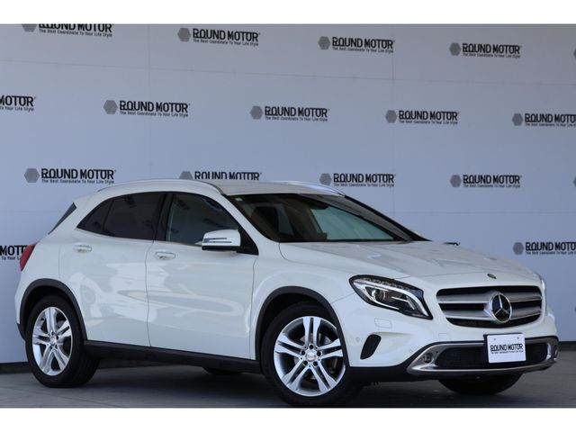 MERCEDES BENZ GLA CL 2017 Image 31