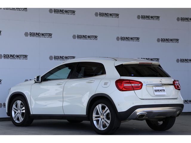 MERCEDES BENZ GLA CL 2017 Image 31