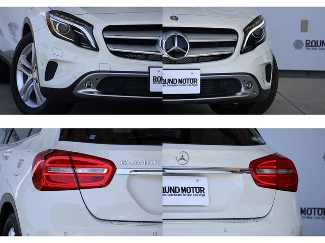 MERCEDES BENZ GLA CL 2017 Image 31