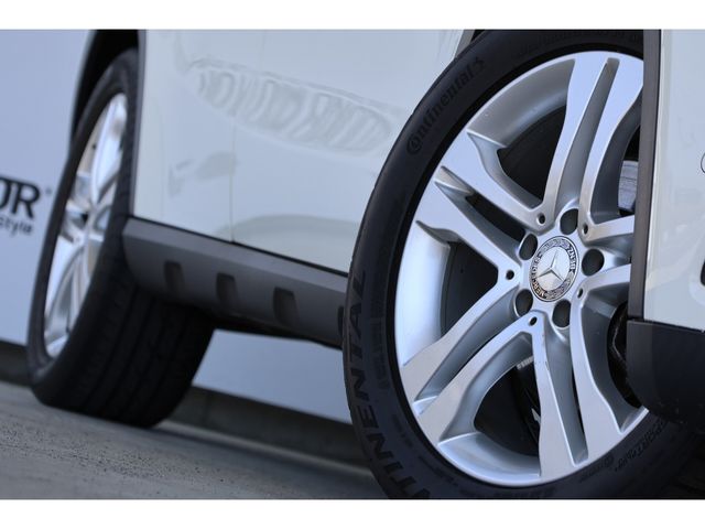 MERCEDES BENZ GLA CL 2017 Image 31