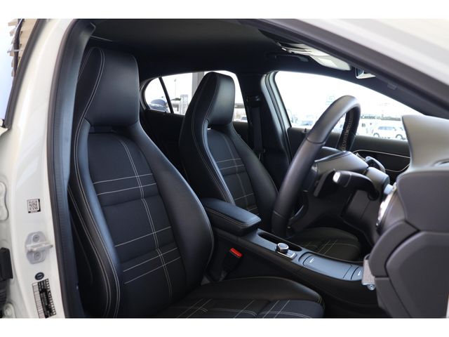 MERCEDES BENZ GLA CL 2017 Image 31