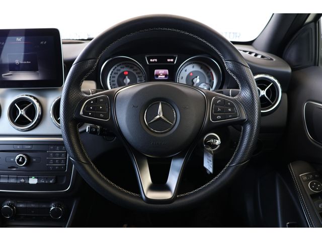 MERCEDES BENZ GLA CL 2017 Image 31