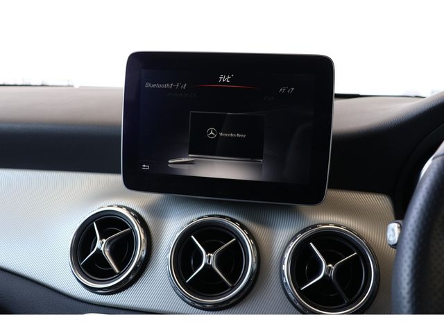 MERCEDES BENZ GLA CL 2017 Image 31