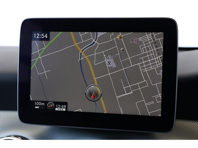 MERCEDES BENZ GLA CL 2017 Image 31