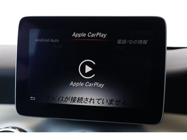 MERCEDES BENZ GLA CL 2017 Image 31