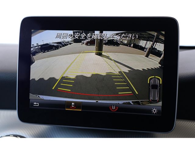 MERCEDES BENZ GLA CL 2017 Image 31