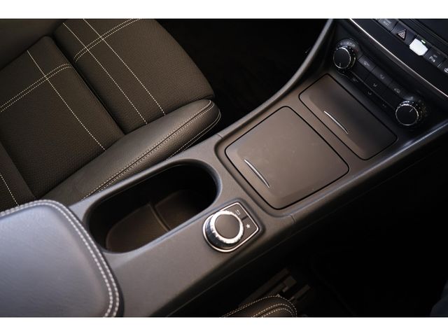 MERCEDES BENZ GLA CL 2017 Image 31