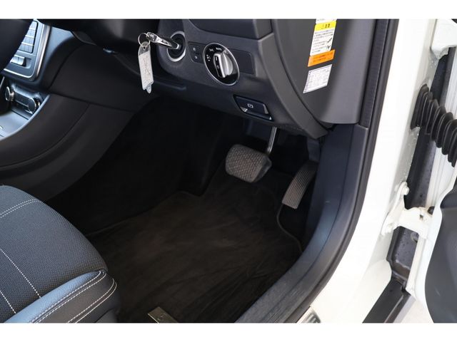 MERCEDES BENZ GLA CL 2017 Image 31