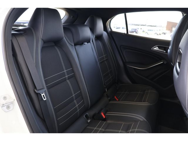 MERCEDES BENZ GLA CL 2017 Image 31