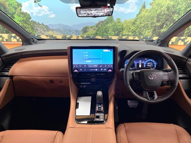 TOYOTA VELLFIRE  HYBRID 2026 Image 31