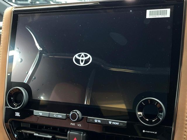 TOYOTA VELLFIRE  HYBRID 2026 Image 31