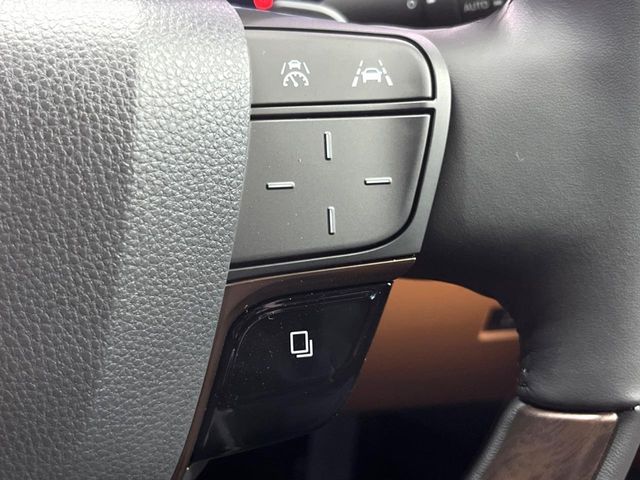 TOYOTA VELLFIRE  HYBRID 2026 Image 31