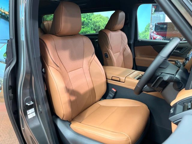 TOYOTA VELLFIRE  HYBRID 2026 Image 31