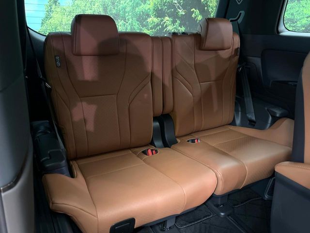 TOYOTA VELLFIRE  HYBRID 2026 Image 31