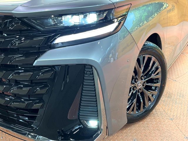 TOYOTA VELLFIRE  HYBRID 2026 Image 31
