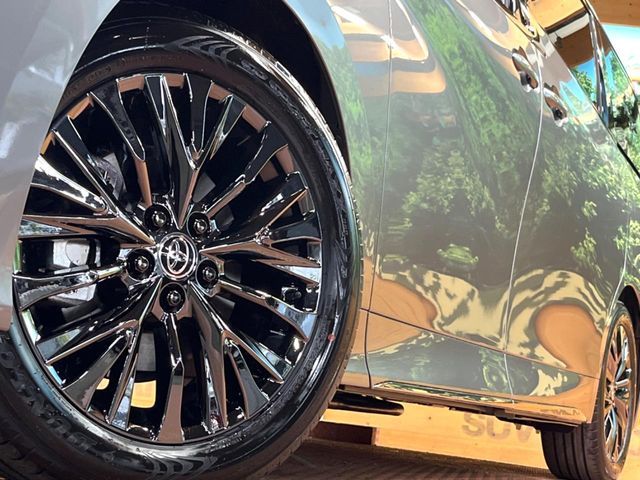 TOYOTA VELLFIRE  HYBRID 2026 Image 31