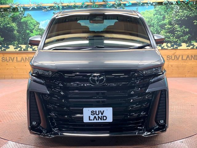 TOYOTA VELLFIRE  HYBRID 2026 Image 31