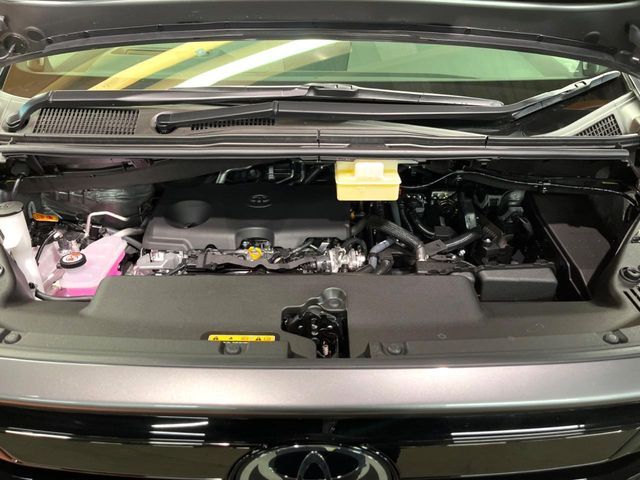 TOYOTA VELLFIRE  HYBRID 2026 Image 31