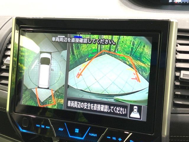 NISSAN SERENA  S-HYBRID 2018 Image 31