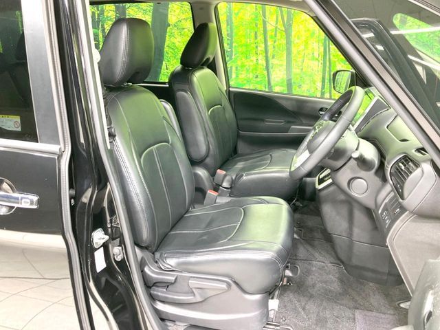 NISSAN SERENA  S-HYBRID 2018 Image 31