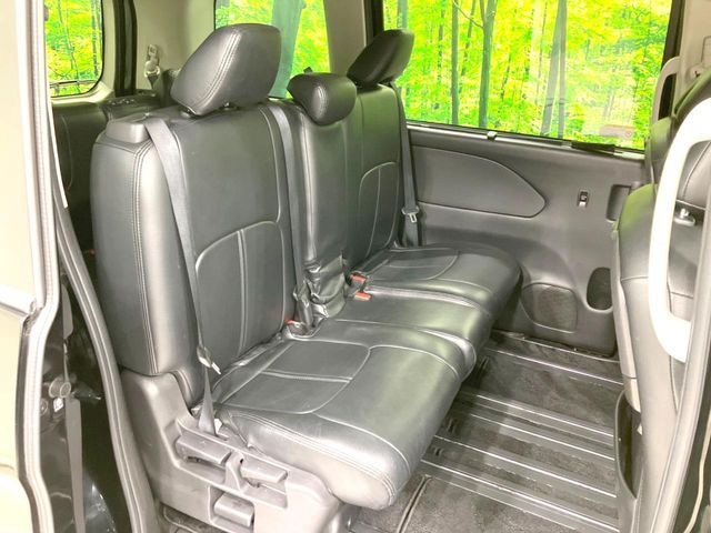 NISSAN SERENA  S-HYBRID 2018 Image 31