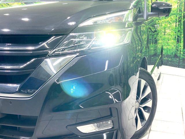 NISSAN SERENA  S-HYBRID 2018 Image 31